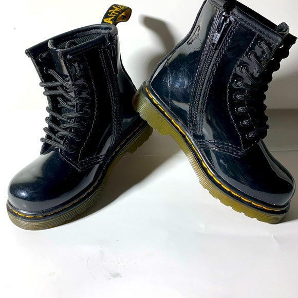 DR. Martens Boots - Picture 5 of 9